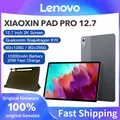 New Lenovo Xiaoxin Pad Pro Snapdragon 870 12.7" LCD Android 13 Tablet Screen 144Hz 8GB 128GB/256GB