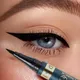 Blue Matte Liquid Eyeliners Waterproof Lasting White Sweatproof Quickily Drying Eyeliners Pencil