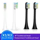 SOOCAS Electric Toothbrushes X3/X3U/X5 Replacement Toothbrush Heads Clean Tooth Brush heads Sonic