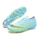 New Soccer Shoes Outdoor Men Breathable Cleats FG/TF Football Boots Adult Futsal Training Shoes