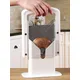 2023 New Original Bagel Guillotine Universal Slicer With Stainless Steel Blade Bread Cake Buns Toast