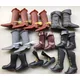 Male Doll Shoes Quality Doll Accessories 1/6 Doll Boots Sandals Fashion Doll Decors Colorful Doll