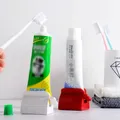 Bathroom Accessories Set Rolling Toothpaste Squeezer Tube Toothpaste Tooth Paste Squeezer Dispenser