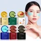 60pcs Collagen Eye Mask moisturizing Anti-wrinkle Anti Dark Circles Eyes Care Gel Masks Eyepatch