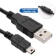 USB Charger Cable For PS3 Controller Power Charging Cord For Sony Playstation 3 Gampad Joystick Game
