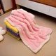 Dog Blanket Warm Thickened Dogs Sleep Pad Cotton Pet Blanket Soft and Comfortable Cat Cover Blanket