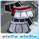 5Pcs Cotton Boxer Shorts Underpants Soft Panty Male Shorts Men Panties Men Boxer Casual Pants Man