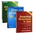 Cambridge Elementary English Grammar Advanced Essential English Grammar In Use English Test
