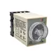 ST3PA-A/B/C/D/E/F/G Time Relay With Base Socket Power On Time Delay 8 Pins Off Delay Timer Relay AC