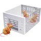 Automatic Continuous Cycle Mouse Trap Household Rat Catching Artifact Safe And Harmless High