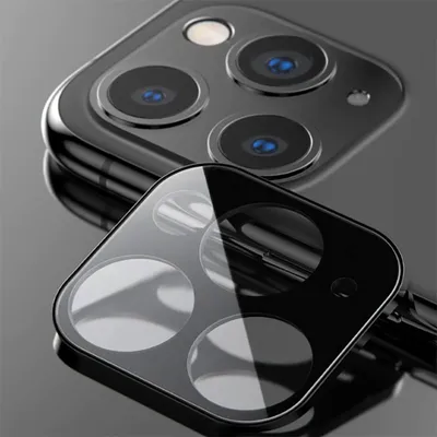 Full Cover Camera Lens Protector for iPhone 15 Pro 13 11 12 14 16 Pro Max Screen Protectors for iPhone 13 12 Mini Plus Lens Film
