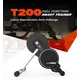 Magene T200 Smart Trainer ERG Full Function Ride Indoor Foldable Stable Tool Cadence Speed Power