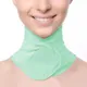 1pcs Silicone Neck Pad Neck Tape Tighten Gel Spa Neck Mask Moisturizing Nourishing Neck Lift Anti