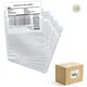 Packing List Pouches Packing Slip Envelope Pouches Clear Self-adhesive Top Loading Packing List