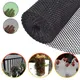 40cm Wide Balcony Protective Net Fall Prevention Anti-theft Plastic Safety Fence Window Sealing Net