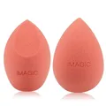 IMAGIC Makeup Foundation Sponge Makeup Cosmetic Puff Powder Smooth Beauty Cosmetic Make Up Sponge