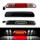 Third 3rd Brake Light Stop Brake Light For Ford Ranger F250 Super Duty F350 F450 F550 Cargo DRL