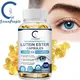 GreenPeople Eye Vitamin Lutein Capsules Zeaxanthin&Bilberry High Potency Dried Eyes & Vision Health
