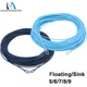 Maximumcatch Shooting Head Fly Line 5S/6S/7S/8S/10F 9.5M Floating/Sinking Fly Line With 2 Welded