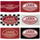 2×3ft 3×5ft JAWAs Flag Polyester Digital Printed Racing Car Banner Tapestry Curtain For Decor