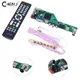 1Set TV Drive Board RR52C.03A TV Controller Driver Board Digital Signal DVB-T2 DVB-T LCD TV