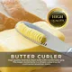 Butter Messer Käse Butter Cutter Mit Loch Käse Reibe Küche Zubehör Wischen Creme Brot Marmelade