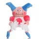 20cm Cute Pokemon Mr. Mime Plush Toys Doll Mr. Mime Plush Pendant Soft Stuffed Toys Gifts for