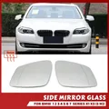 Heating Side Mirror Glass Lens Door Wing Rear View Mirror Glass for BMW X1 E84 F48 F20 F21 F40 F22