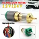 12V/24V 22ML/28ML Car Upgrade Ultra-low Noise Heater Fuel Pump 1KW-5KW For Eberspacher Universal Car