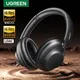 UGREEN HiTune Max5 Hybrid Active Noise Cancelling Earphone Wireless Over Ear Bluetooth Headphones