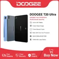 World Premiere DOOGEE T20 Ultra Tablet 7.6mm 12" 2K Display Helio G99 Octa Core 12GB+256GB 10800mAh