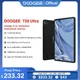 World Premiere DOOGEE T20 Ultra Tablet 7.6mm 12" 2K Display Helio G99 Octa Core 12GB+256GB 10800mAh