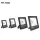 LED Flood Light Outdoor Lamp Led Spotlight Reflector Sensor Floodlight 10W 20W 30W 50W Waterproof