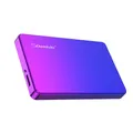 Somnambulist HDD 2 5 Zoll tragbare externe Festplatte 250GB 320GB 500GB 1TB USB 3 0 Speicher