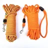 5m/10m/15m langes Seil training Hunde leine-Hochleistungs-Nylon-Rückruf-Haustier-Tracking-Linie-für