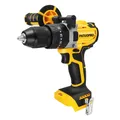 Brushless Electric Hammer Drill Cordless Screwdriver Li-ion Battery Electric Power Drill fit Makita