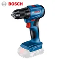 Bosch GSR185-LI Brushless Electric Drill 18V Lithium Battery Rechargeable Household Driver Impact