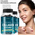 Collagen - with Hyaluronic Acid Biotin - Complex Hydrolyzed Type 1 - with Vitamins & Minerals