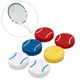 1Pcs Colorful Tennis Racket Shock Absorber Vibration Dampeners Anti-vibration Silicone Sports