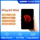 Alldocube iPlay 50 Mini Tablet 8.4inch Tiger T606 Android13 Widevine L1 Virtual Memory 8GB+4GB RAM