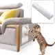 Schützen Die Sofa Katzen Katze Scratcher Durable Schaber Möbel Couch Schutz Anti Pet Scratch Pads