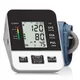 Blood Pressure Monitors for Home Use Large Upper Arm Blood Pressure Cuff Automatic Blood Pressure