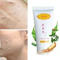 Facial Exfoliating Gel Cream Moisturizing Whitening Nourishing Repair Scrubs Face Scrub Cream Beauty