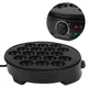Household Takoyaki Machine Octopus Ball Mini Electric Baking Pan Breakfast Machine 220‑240V