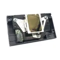 Printer Replacement Head Printhead Printer Accessory Rust-proof for Epson R1390 R270 R390 R1400