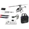 RC ERA C129V2 RTF RC Hubschrauber 2,4 GHz 6-achsen Gyroskop One Click 3D Flip Fernbedienung Flugzeug Hobby Spielzeug