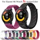 22mm Uhren armband für Xiaomi Uhr S1/S1 Aktiv armband Ersatz armband für Xiaomi Mi Uhr Farbe Uhren