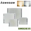 SMD2835 Hohe Lumen LED-Chip Matrix 220V LED COB 30W 50W 150W 200W Für beleuchtung zubehör