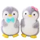 Kreative Kuscheln Obst Pinguin Plüsch Stofftiere niedlichen Paar Pinguin Plüsch Puppe Spielzeug