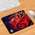 Gaming Maus Pad Kawaii SteelSeries Pc Zubehör Deskmat Mauspad Gamer Matten Anime Mause Pads Schrank